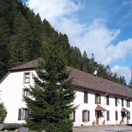 L'Idéal Gérardmer Esterno foto
