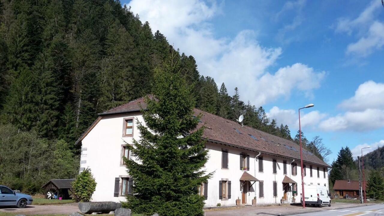 L'Idéal Gérardmer Esterno foto