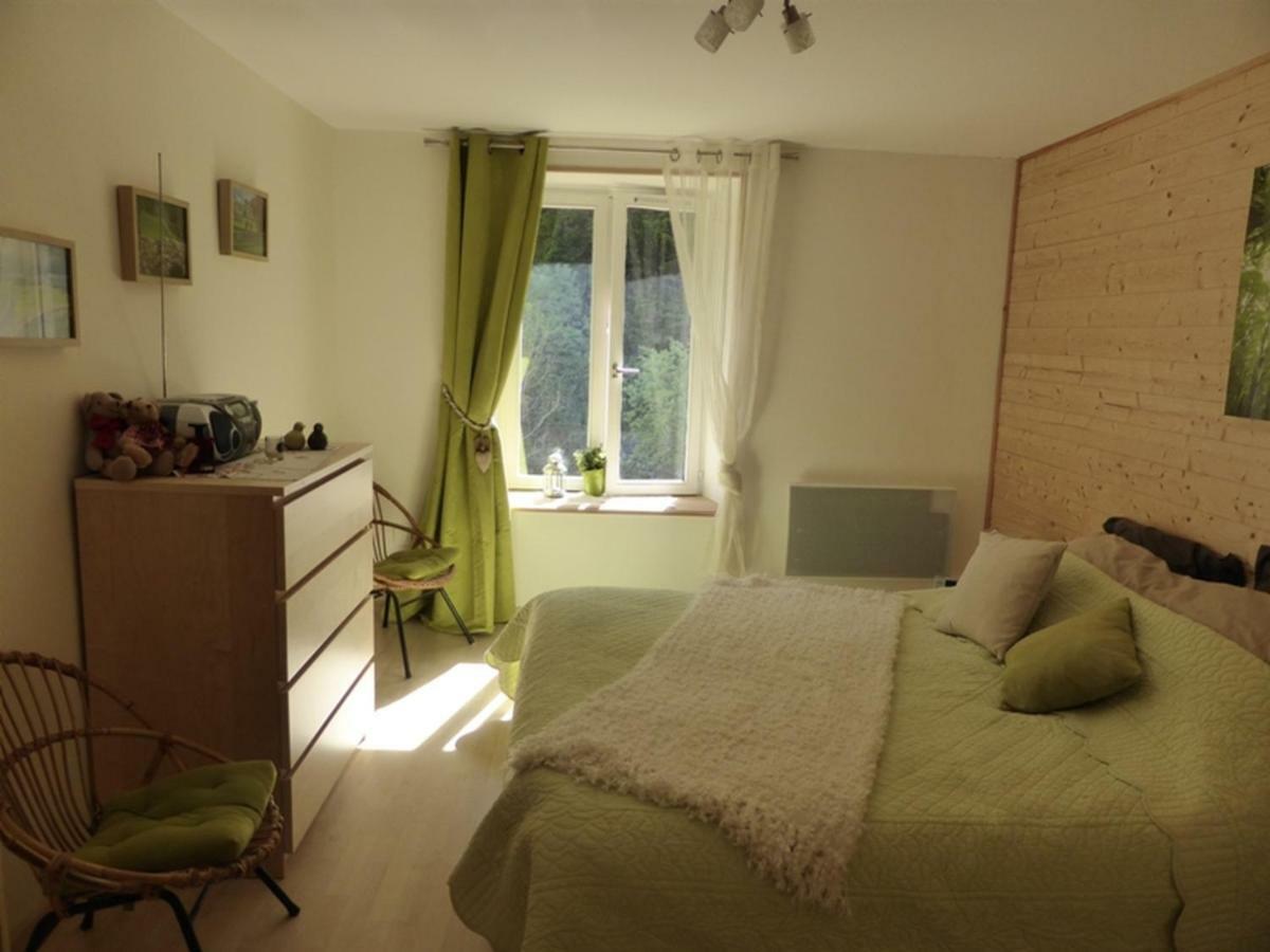 L'Idéal Gérardmer Esterno foto